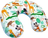 Disney Mickey Mouse Cestovní polštář - Travel Pillow