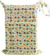 GaGa's Waterproof Meadow Bag - Nappy Bags