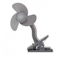 Dooky Ventilátor na kočík Stroller Fan Soft Foam - Ventilátor