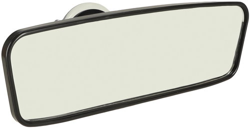 KIK KX7655 Baby checking mirror with suction cup 15 cm - Baby Car Mirror - Main image