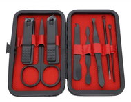 Ewena Manicure 8 piece set KFR324 - Manicure Set