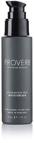 PROVERB Hydratační krém Pro Moisturiser - Men's Face Cream - Main image