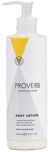 PROVERB Tělový krém 200 ml - Men's Face Cream - Main image