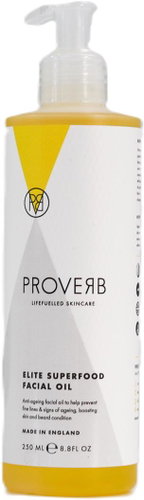 PROVERB Elite Superfood pleťový olej 250 ml - Men's Face Cream - Main image