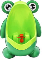 APT Children's urinal frog green - Potty