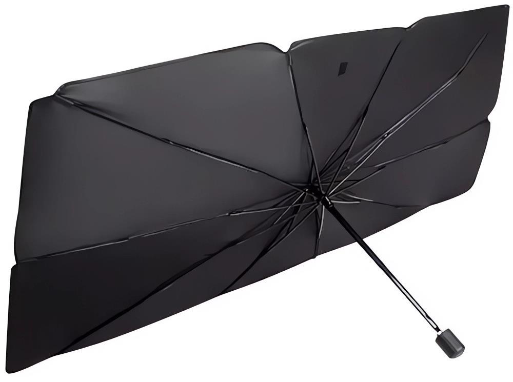 Xtrobb 23771 Összecsukható autós napellenző, 130×75 cm