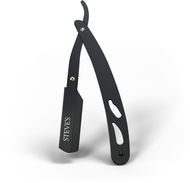 Břitva Steve´s Real Steel Shavetta - Břitva