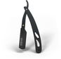 Britva Steve´s Real Steel Shavetta - Břitva