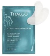 THALGO Hyalu-Procollagene Očná maska na nápravu vrások s kolagénom 8 párov - Pleťová maska
