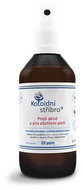 TML Koloidní stříbro spray 25 ml 10ppm - Colloidal Silver