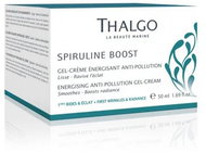 THALGO Energizující gelový krém proti znečištění Spiruline Boost  50 ml - Face Cream