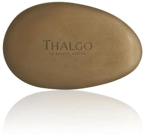 THALGO Mořské čistící tuhé pleťové mýdlo z řas Eveil a la Mer 100 g - Cleansing Soap - Main image