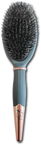 BraveHead Rosé Cushion Brush - Hair Brush - Main image