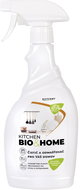 Kittfort Kitchen BIO Home čistič a odmašťovač 500 ml - Kitchen Cleaner