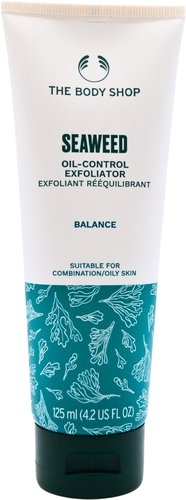 The Body Shop Exfoliační peeling Seaweed 100 ml - Facial Scrub - Main image