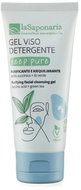 laSaponaria Čisticí gel na obličej Deep Pure BIO (100 ml) - Cleansing Gel