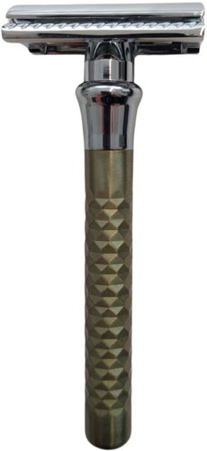 Byjome Matt Green - Razor - Main image