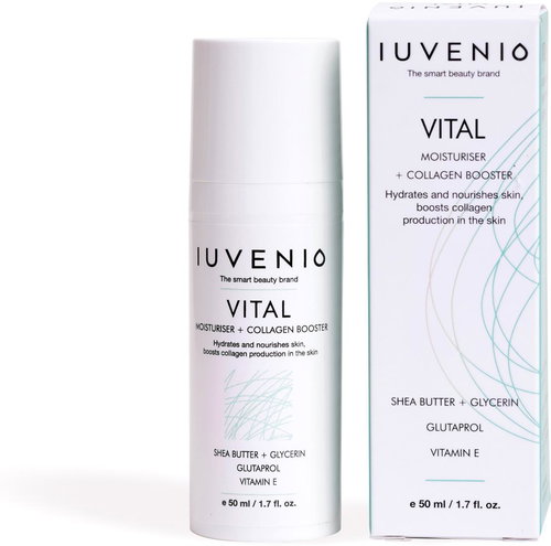 IUVENIO Kolagen booster krém Vital 50 ml - Face Cream - Main image