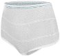 BocioLand Síťkované poporodní kalhotky M, 2 ks v balení - Postpartum Underwear