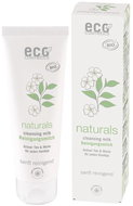 Eco Cosmetics Čistící mléko 3 v 1 125 ml - Cleansing Milk