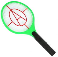 AFF 2680 Plácačka na mouchy elektrická zelená - Fly Swatter