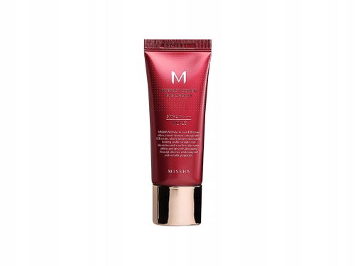MISSHA M Perfect Cover BB Cream EX SPF42/PA+++, No.25/Warm Beige - BB Cream - Main image