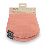 KipKep Bib 3 in 1 Sienna 2 pcs - Bib