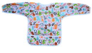 GaGa's Apron for children 3-7 years Animals - Bib