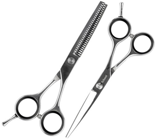 KIEPE School Set 212 - Hairdressing Scissors - Main image