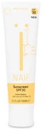 NAIF Ochranný krém na opalování SPF 30 100 ml - Sunscreen