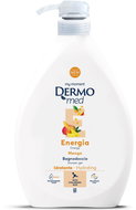 DERMOMED Bagnodoccia Energia shower gel mango 1 l - Shower Gel