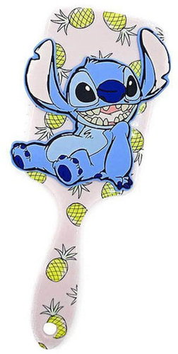 DISNEY Hair Brush Paddle brush - Lilo and Stitch - Hair Brush - Main image