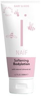 NAIF Softening body lotion for children and babies natural 200 ml - Children's Body Lotion