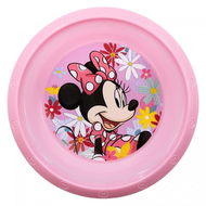 Alum Miska - Minine Mouse Spring - Dětská miska