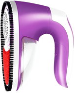 Verk 24494 Odstraňovač žmolků USB, 5 W, fialový - Odžmolkovač