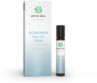 GREEN IDEA Acnegreen roll-on sérum 10 ml - Face Serum