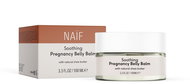 NAIF Pregnancy Stretch Mark Balm 100 ml - Balm