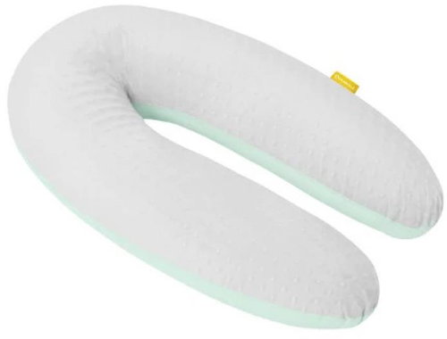 Badabulle Multifunkční polštář Fluffy - Pillow - Main image