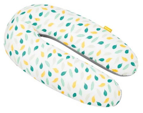 Badabulle Multifunctional pillow Plumes - Pillow - Main image