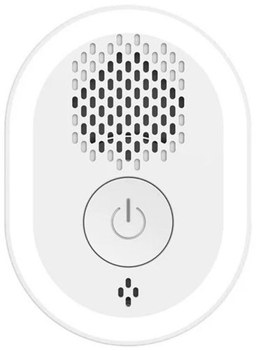 Verk 24480 Ultrasonic insect and rodent repeller, white - Insect Repellent - Main image