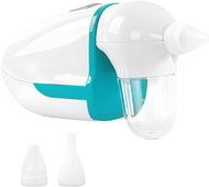 Lanaform Baby Nose Vacuum - Nasal Aspirator