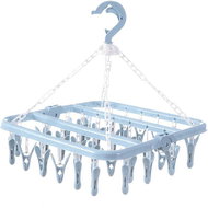 Retoo Sušák na ponožky 32 klipů - Laundry Dryer