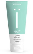 NAIF Chladivý gel po opalování 100 ml - Body Gel