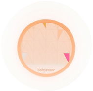 BABYMOOV Miska ANTI-SLIP Peach - Dětská miska