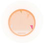 BABYMOOV Miska ANTI-SLIP Peach - Dětská miska