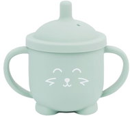 BABYMOOV Silicone cup ISY CUP 150 ml - Baby cup