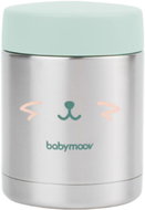 BABYMOOV Thermobox EAT´S ISY - Children's Thermos