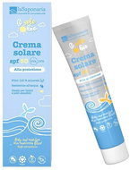 laSaponaria Sunscreen for children and sensitive skin SPF 50 BIO 40 ml - Sunscreen