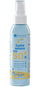 laSaponaria Opalovací mléko pro děti a citlivou pokožku SPF 50+ BIO 125 ml - Opalovací mléko