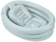 Babymoov Inflatable Tub Aqua Dots - Baby Bathtub